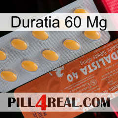 Duratia 60 Mg 43